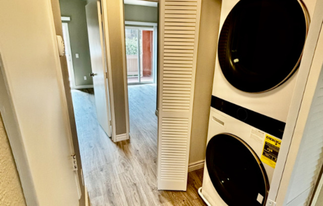 Addisyn Park Apartments
