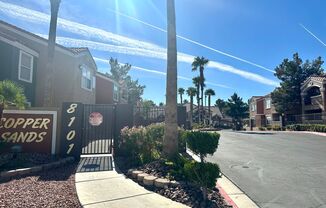 8101 West Flamingo Road #2095, Las Vegas, NV 89147