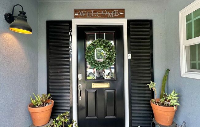 Spacious Remodeled Home Near El Dorado Park