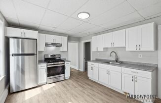 Jordan Court Apartments