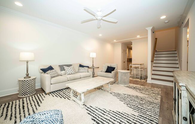 Gorgeous New Townhome Available Fall 2026!