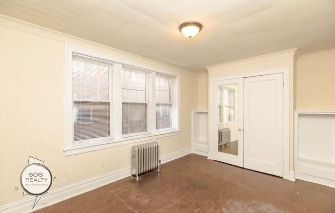 Studio, 1 bath, $850, Unit 5011-9