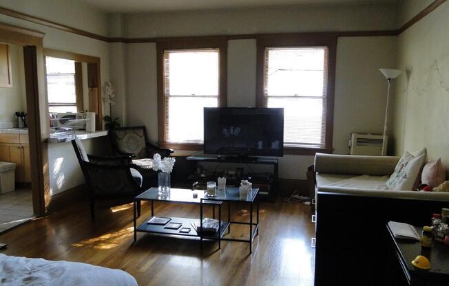 5&amp;12 Residential Properties
