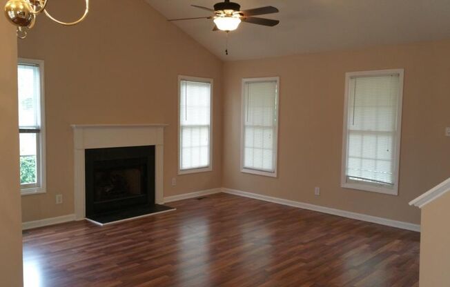 Beautiful 3BD/2.5BA home in Cary's popular Park Village Subdivision!