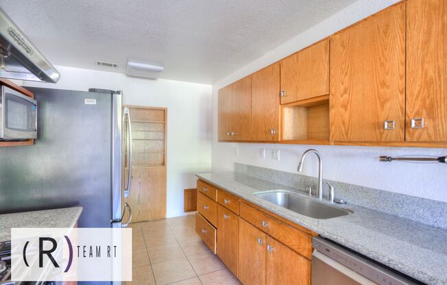 3 beds, 1 bath, $3,000