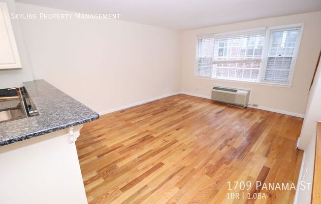1709 PANAMA ST