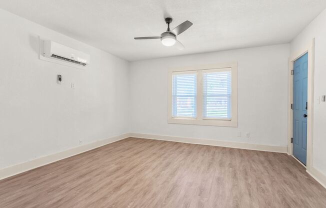 1 bed, 1 bath, 750 sqft, $950, Unit 1714-4