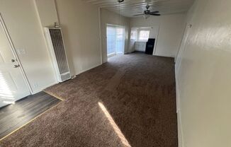 2 beds, 1 bath, $1,325