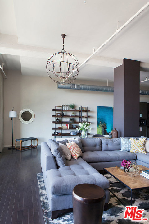 2 beds, 2 baths, 1,910 sqft, $6,995, Unit 612