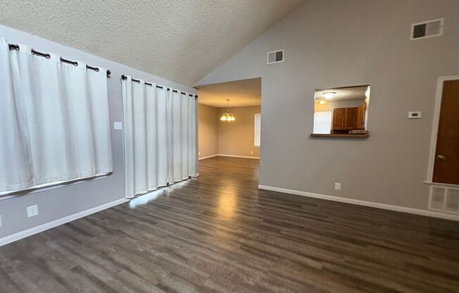 Beautiful Home in College Park!