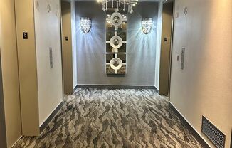 2 beds, 2 baths, $2,695, Unit Parcel #:  162-20-311-075