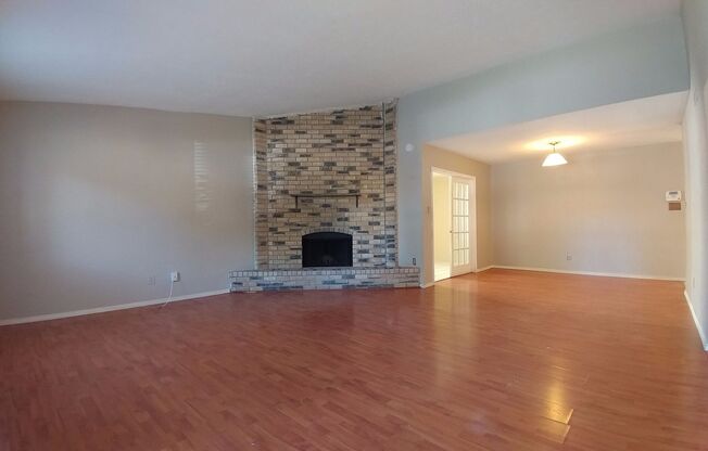 3 beds, 2 baths, $2,200