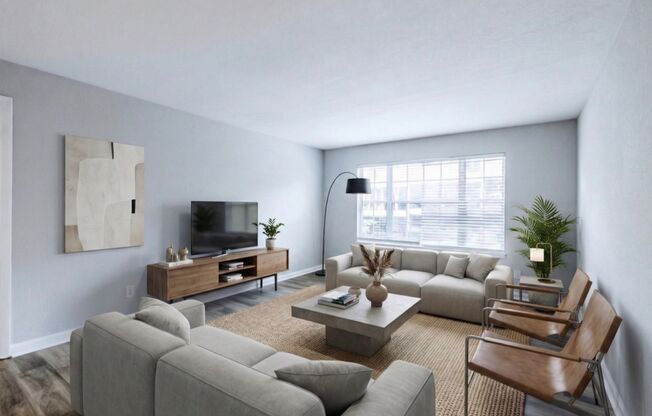 2 beds, 2 baths, 1,000 sqft, $1,450, Unit 2041