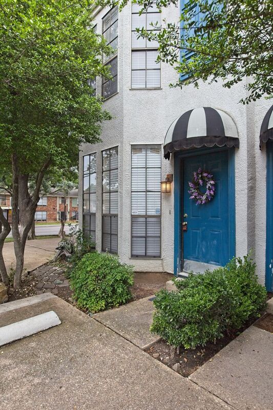 5000 Cedar Springs Road