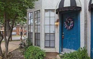 5000 Cedar Springs Road