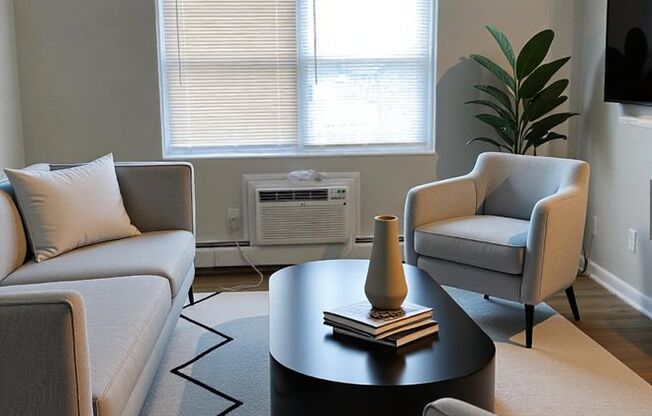 Greentree Apts-Quakertown