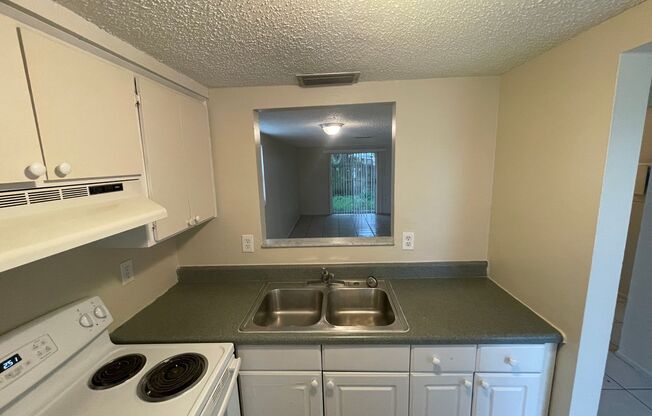 2/1 Apartment in New Port Richey