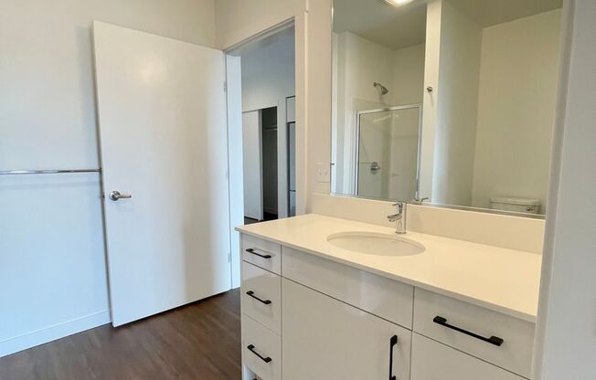 1 bed, 1 bath, 650 sqft, $2,150, Unit 412