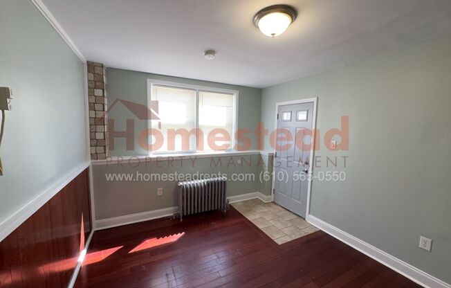 125 Powelton Avenue