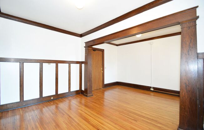 Studio, 1 bath, 375 sqft, $825, Unit 10 - 208