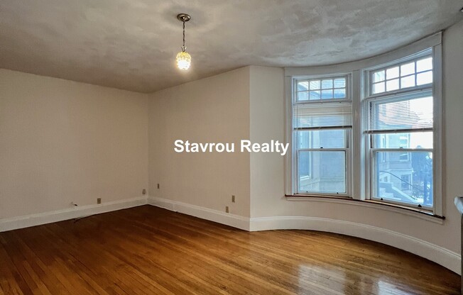 1677 Beacon St.