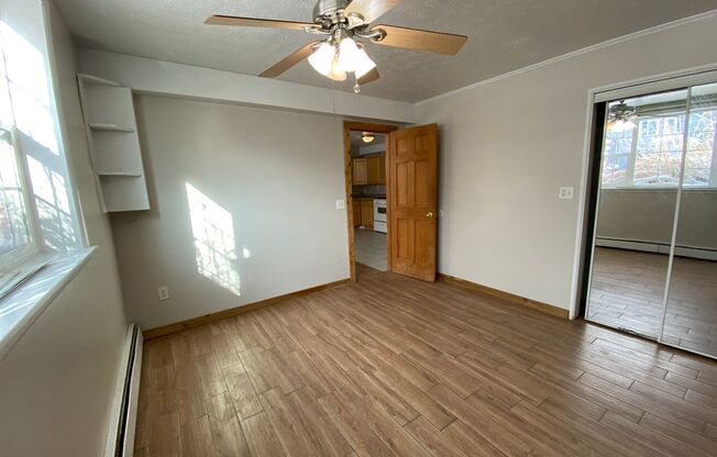 1 bed, 1 bath, $875, Unit UNIT 101