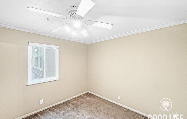 Modern 2 Bed Condo with Resort-Style Amenities in UTC