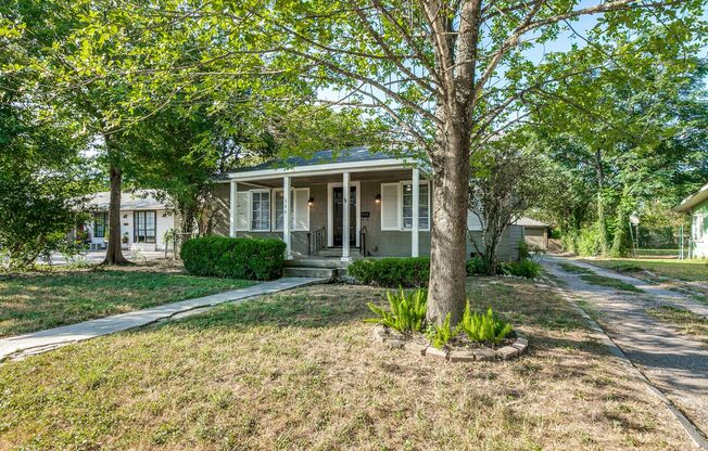 2-BEDROOM HOME IN MONTICELLO PARK