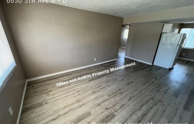 6650 5 AVE N