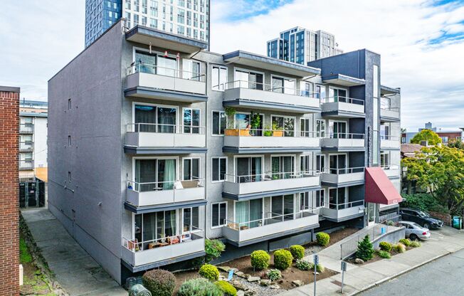 Studio, 1 bath, 464 sqft, $1,395, Unit 204