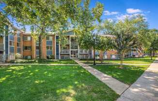 Lerner Arrowood Parc | Lerner Residential - Lerner Arrowood Parc