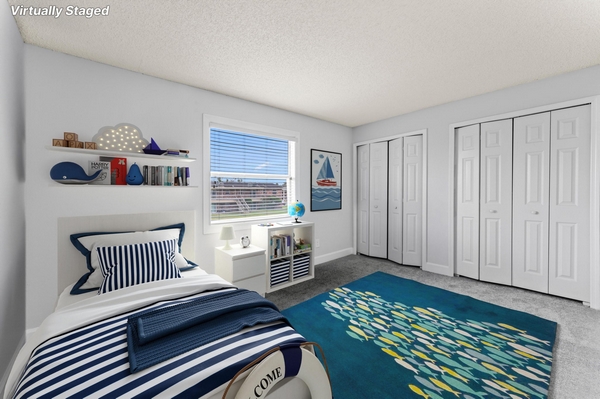 Sea Oats Apartments