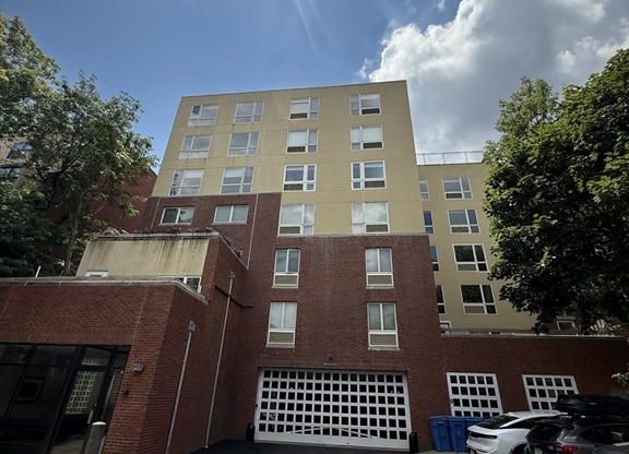 66 WINCHESTER ST
