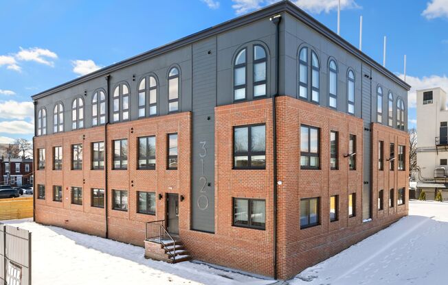 Welcome to Residence at North Park One