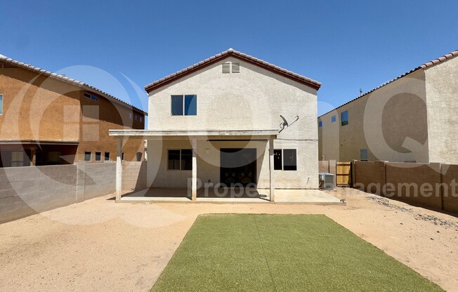 6656 S BLUE WING DR