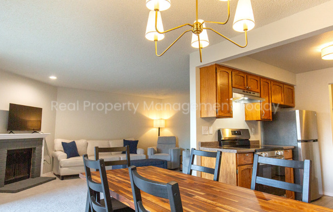 2 beds, 2 baths, $2,225