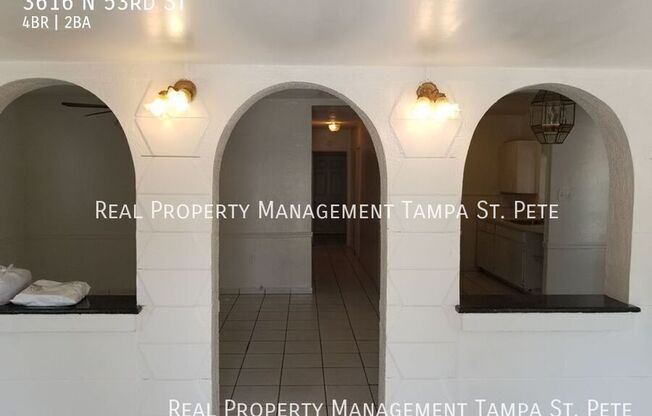 3616 N 53 ST