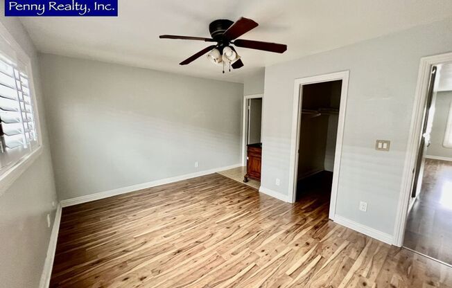 2 beds, 2 baths, $2,895