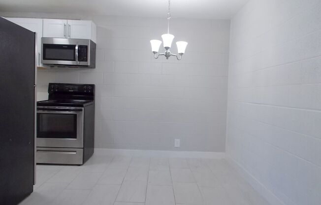 Cozy 1-Bed Condo in Las Vegas in Convenient Location