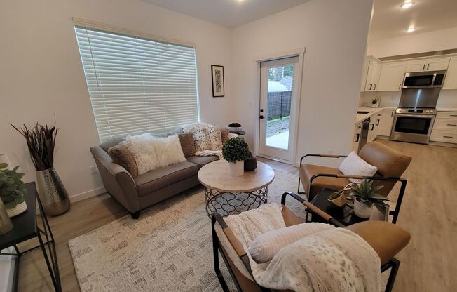 2 beds, 2 baths, 866 sqft, $1,795, Unit 30-103