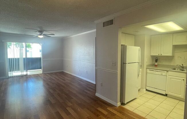 2 Bed / 1 Bath Condo In Altamonte Springs, Available Now!