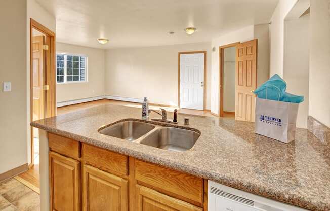 Timber Ridge Apartment Homes