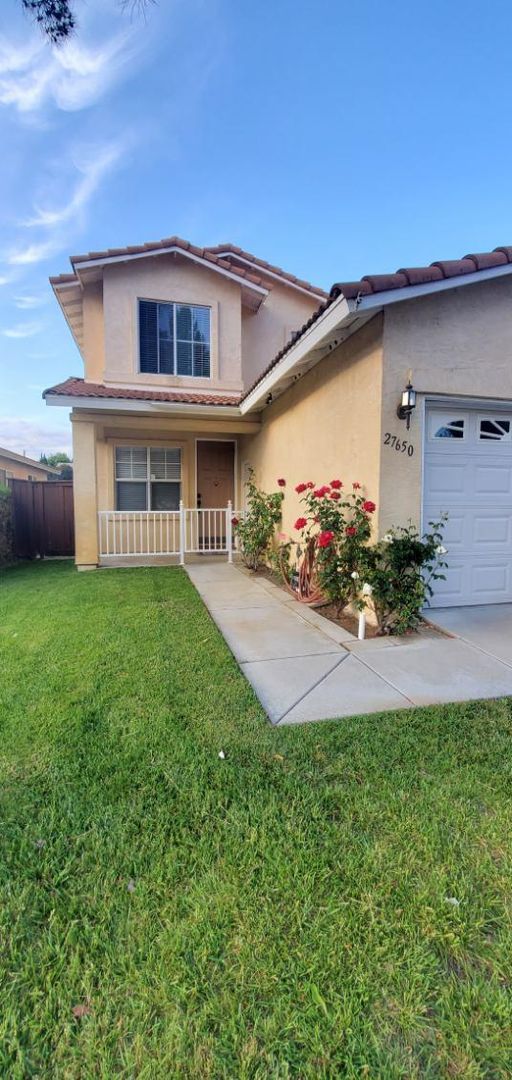 3 Bed 2.5 Bath Home for Rent Temecula