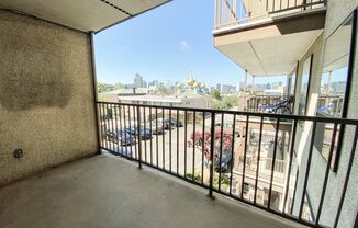 Annaron Apartments