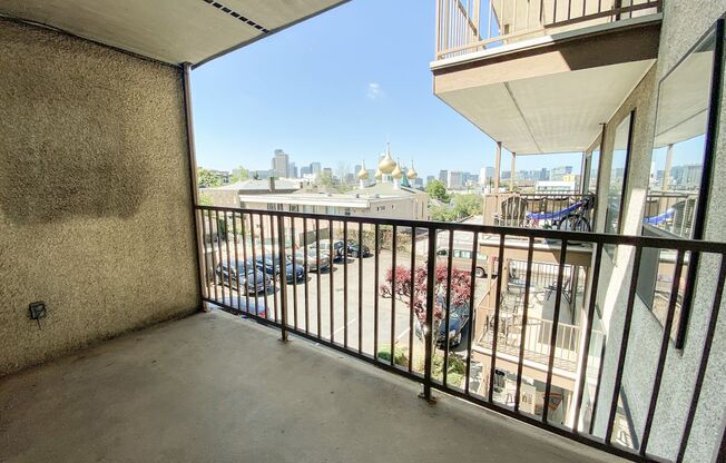 Annaron Apartments
