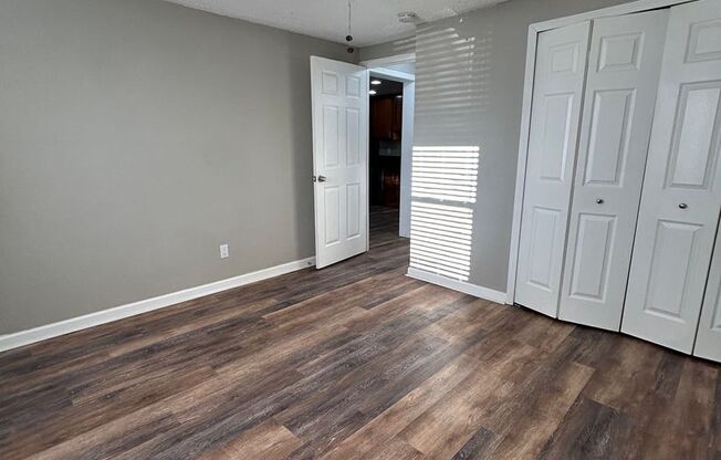 1 bed, 1 bath, 576 sqft, $1,150, Unit 167