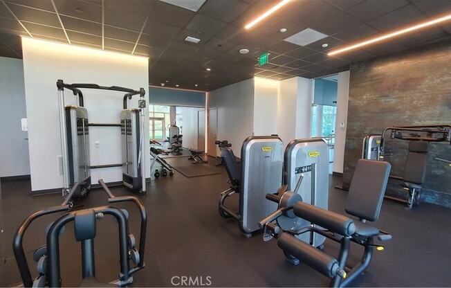 1 bed, 1 bath, 695 sqft, $2,700, Unit 2403