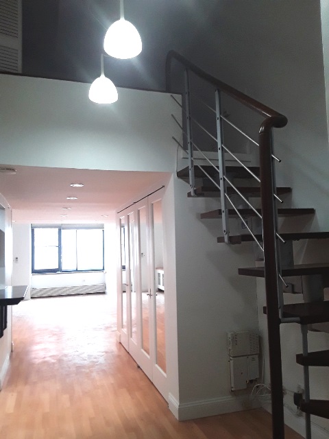 1 bed, 1 bath, 720 sqft, $3,950, Unit 4G