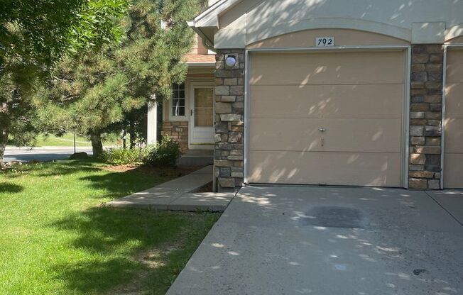 Charming 3/Bed 2/Bath in Lafayette!