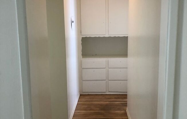 1 bed, 1 bath, $1,875